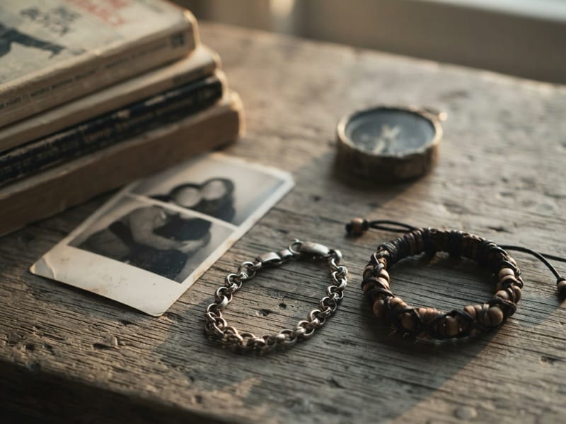 Why Your Oldest Friendships Might Not Be Your Deepest