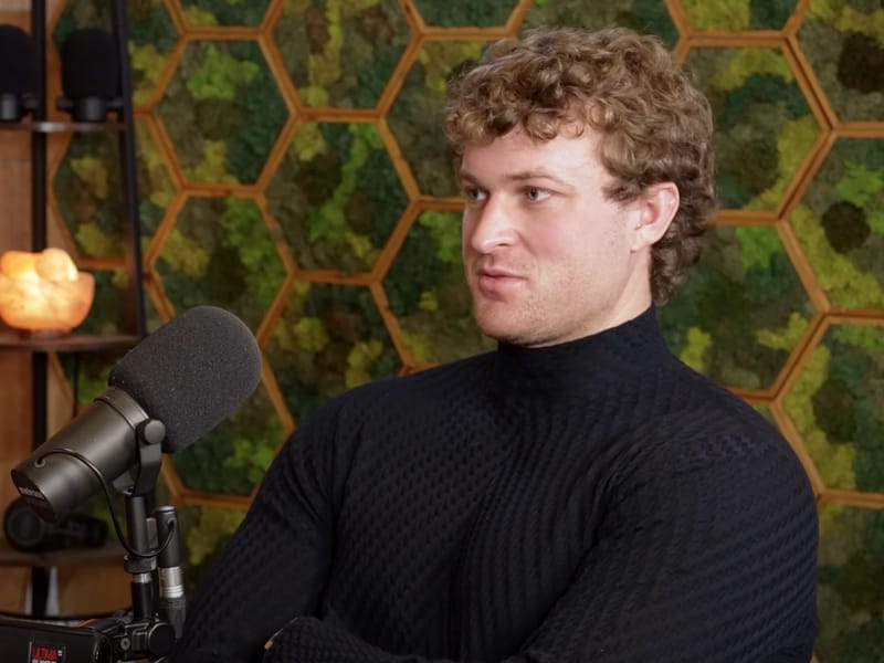 Solving Societies Biggest Problems with Henry Elkus