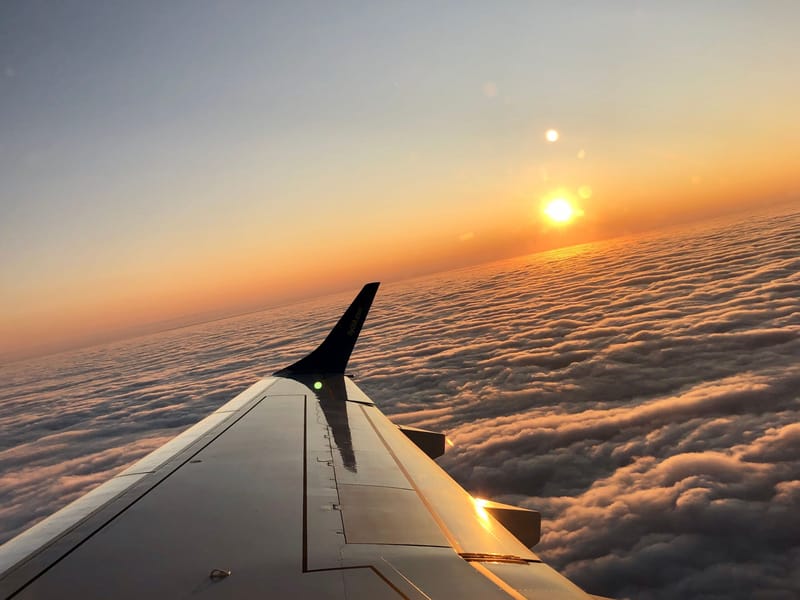 My Top Travel Destinations