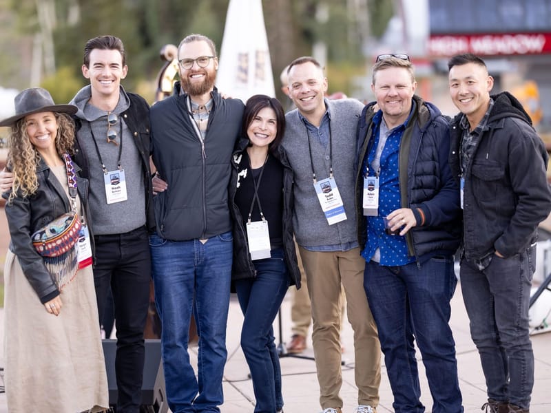 Group Therapy for CEOs: Why Founder Peer Groups Work