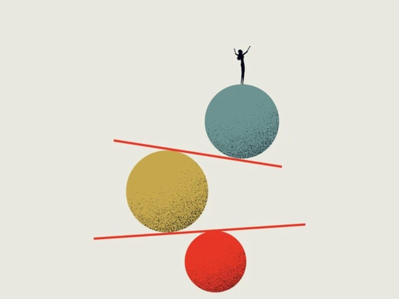 The Entrepreneur's Paradox