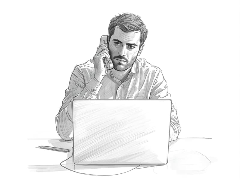 Why I Never Do First Meetings on the Phone