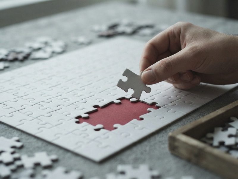 The Calibration Gap: Are You Solving the Right Problem?