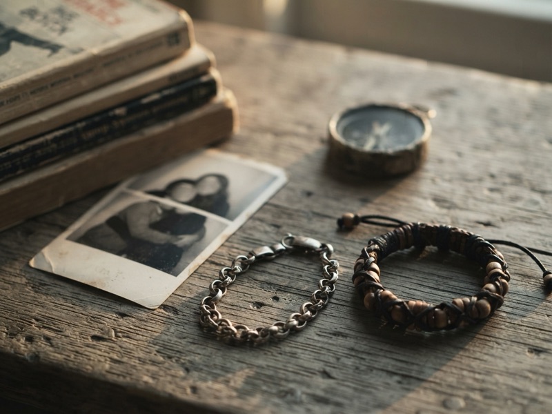 Why Your Oldest Friendships Might Not Be Your Deepest