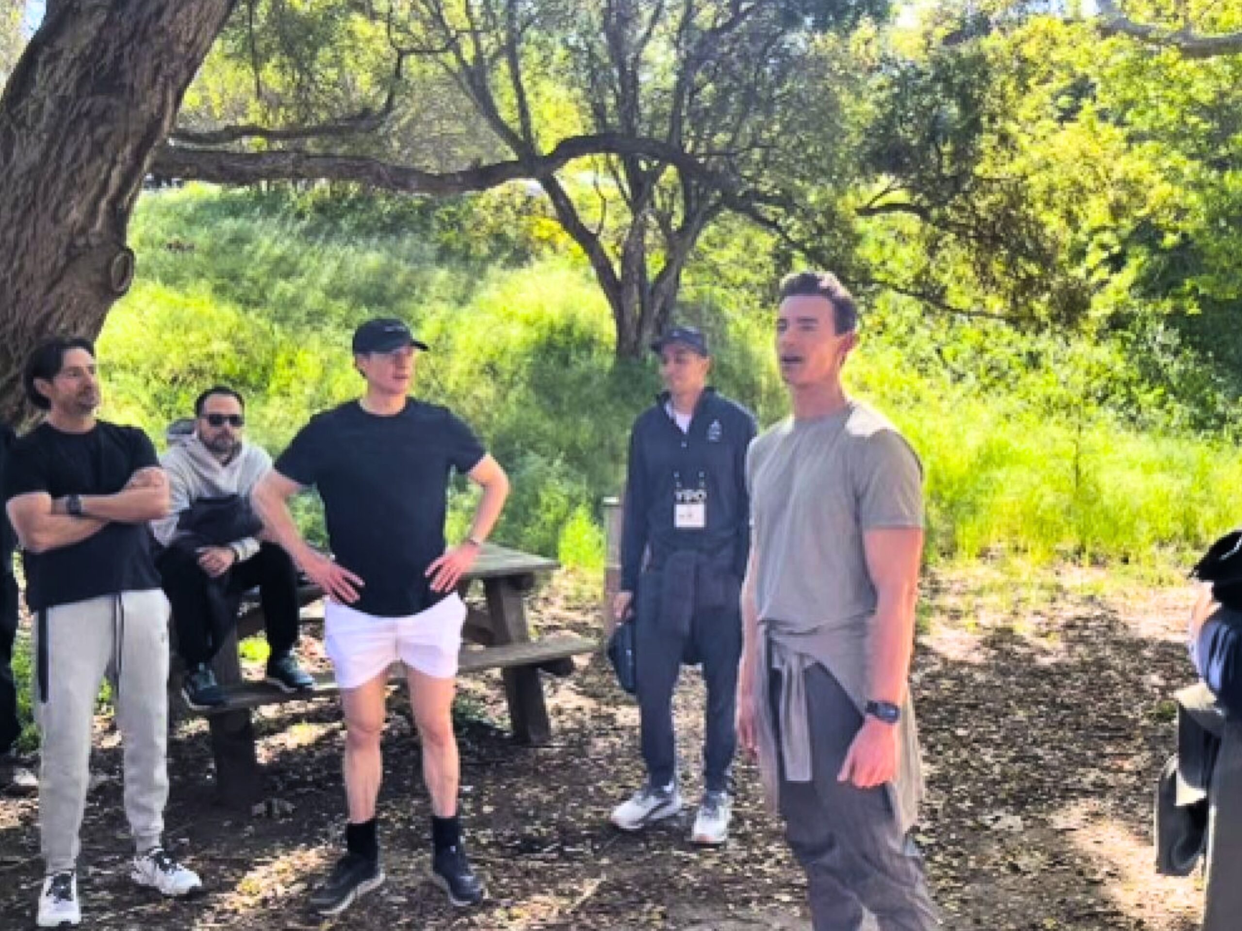 Learnings From Bryan Johnson at the YPO Under-40 Summit