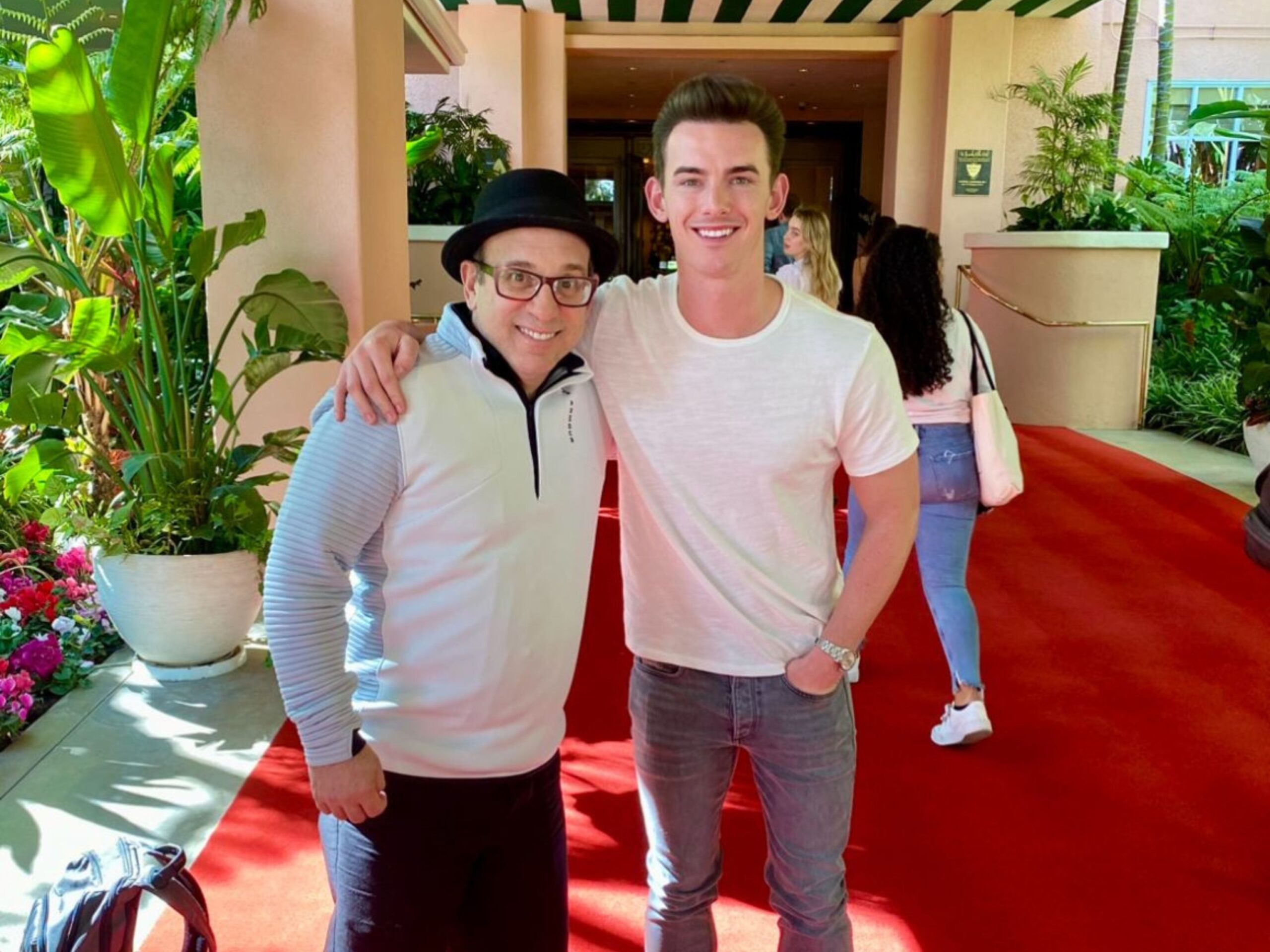 Cal Fussman: What I Learned From a Master Interviewer