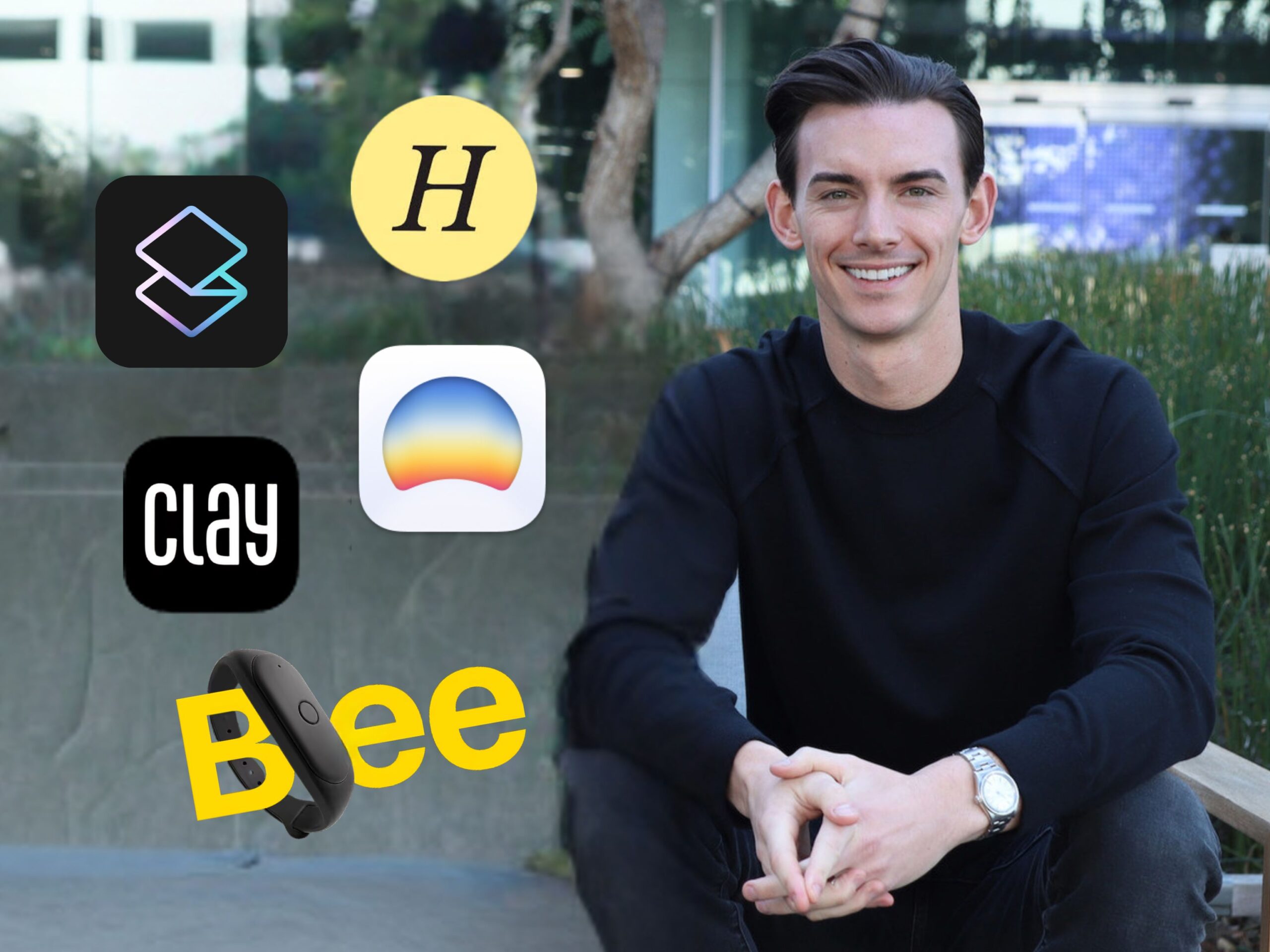 5 Tech Tools I Can't Live Without
